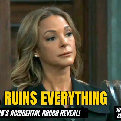 episode Kai Betrays Trina’s Trust! - General Hospital - 6/29/2025 artwork
