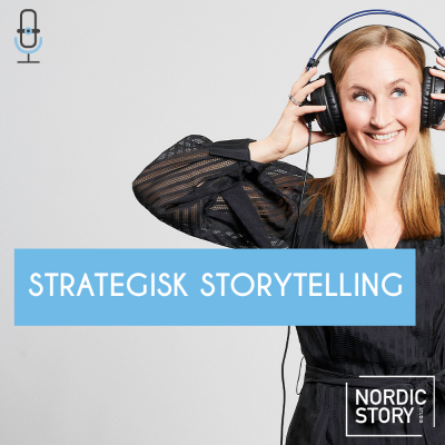 Strategisk Storytelling