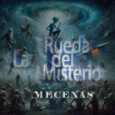 episode MECENAS: La Dualidad de los Alienígenas Ancestrales. - Episodio exclusivo para mecenas artwork