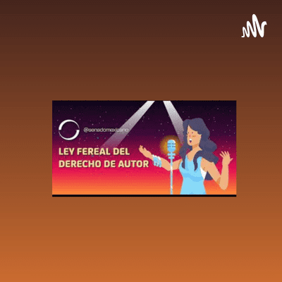 LEY FEDERAl DEL DERECHO DE AUTOR