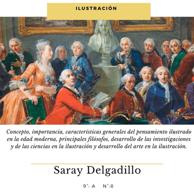 episode Ilustración artwork