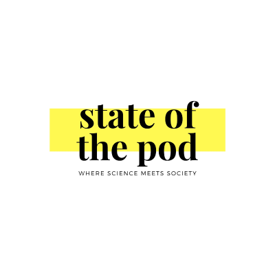 Imagen de portada del espectáculo State of the Pod