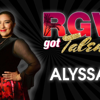 episode LMS: RGV Got Talent: Episode 8 - Alyssa artwork