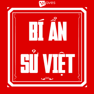 episode Chuyện Trần Thủ Độ – ‘Đức Thánh Cáu’ Chuyển Giao Ngôi Vị Từ Nhà Lý Sang Nhà Trần | BÍ ẨN SỬ VIỆT artwork