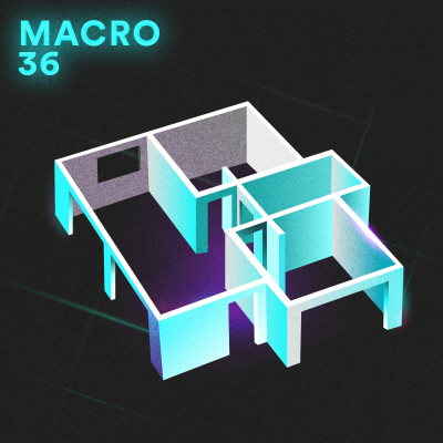 episode #M36 - PropTech: del plano al algoritmo artwork