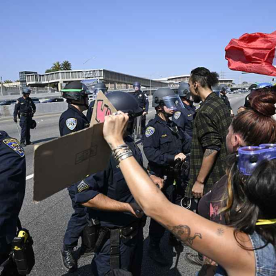 episode What are the LA riots about? artwork