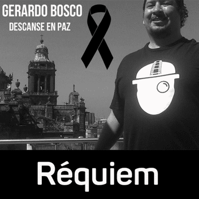 episode 03 Desde un puente… réquiem para Luis Gerardo Rivera artwork