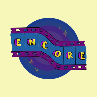 Encore!