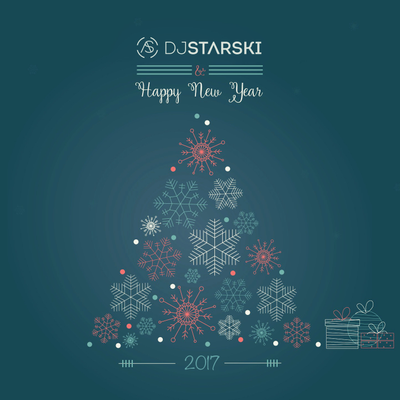 episode Dj Starski - Music Selection 2016 artwork