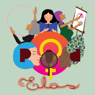 episode #15 | PODELAS - A arte do Coletivo Aboio artwork