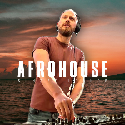 episode AFRO HOUSE Sunset Mix - Costa Blanca Deep Vibes artwork