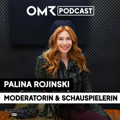 episode TV-Moderatorin Palina Rojinski (#758) artwork