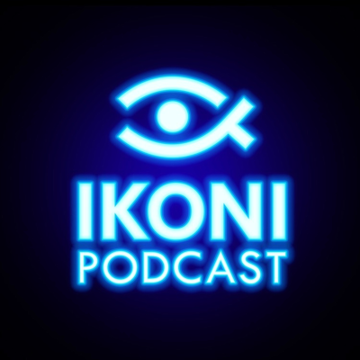 Ikoni Podcast