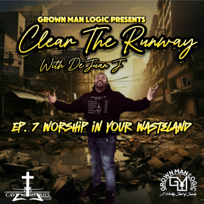 episode Worship In a Wasteland artwork