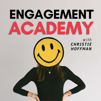 Employee Engagement with Christie Hoffman