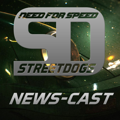 episode NFS News-Cast #1 - PC-Release, Tuning Contest, Car of the Week [PILOT] artwork