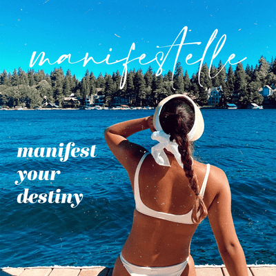 episode #2 Manifest your dream relationship artwork