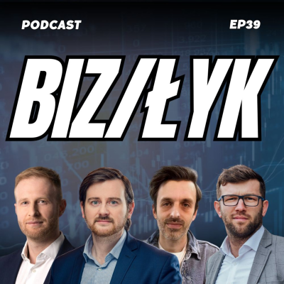 episode BizŁyk #39: Masło będzie produktem premium artwork