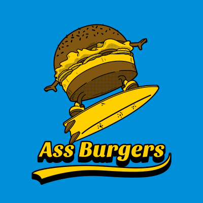 AssBurgers
