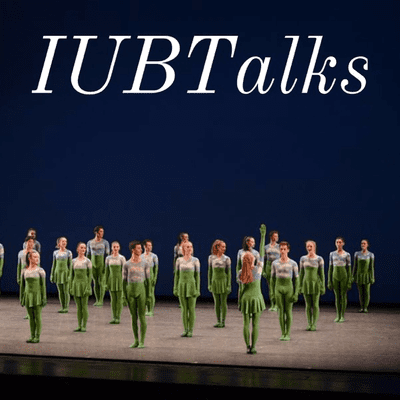 IUBTalks