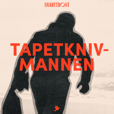 episode Tapetknivmannen (1:7) Sov i ro artwork