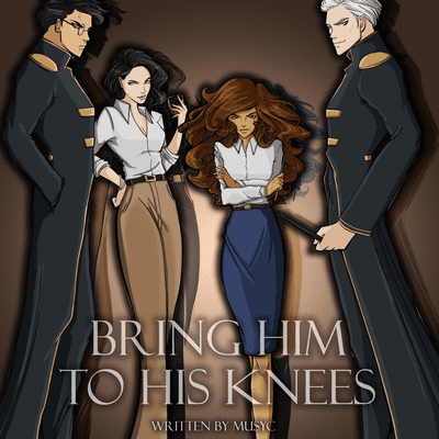 episode Bring Him to His Knees, Chapter 31 artwork