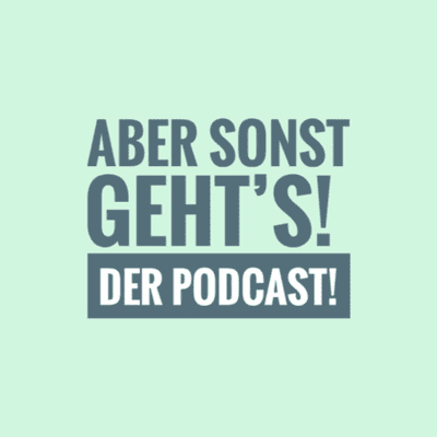 episode Staffel 2 Episode 3 mit Annabelle Mierzwa - "Die Kultur ist das Pflaster für die Seele"! artwork