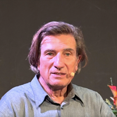 Imagen de portada del programa Christian Meyer l Podcast