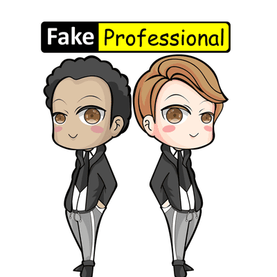 episode The Fake Physicists artwork