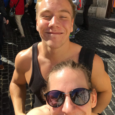 episode D&D - äventyret börjar artwork