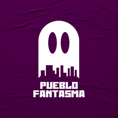 Pueblo Fantasma