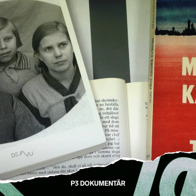 episode Kirunasvenskarna – drömmen om Stalins Sovjet artwork