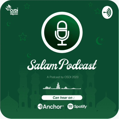 episode Peran Pemuda Dalam Islam artwork