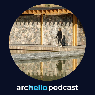 episode Fernando Sordo Madaleno and Rosalba Rojas on building a resilient Mexican architecture practice over generations artwork