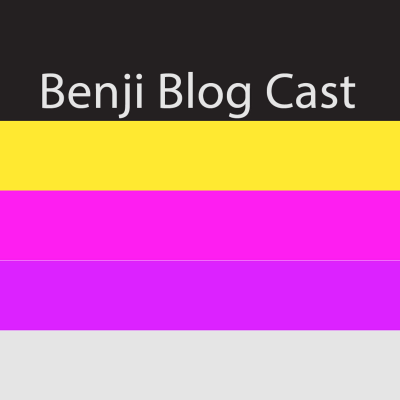 Benji Blog Cast