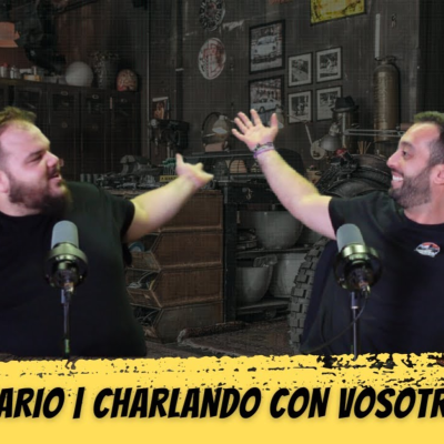 episode 2º Aniversario A Golpe de GAS artwork