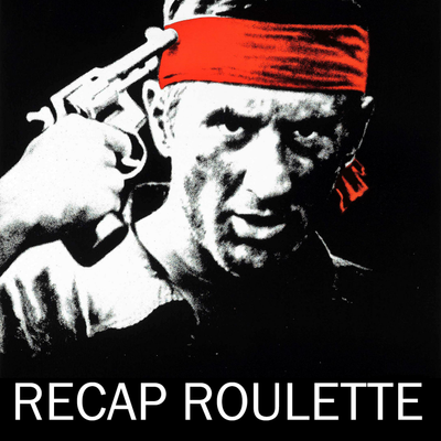 Recap Roulette