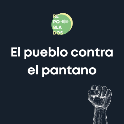 episode El pueblo contra el pantano artwork