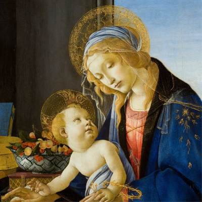 episode Episode 462 - The Child of Joy artwork