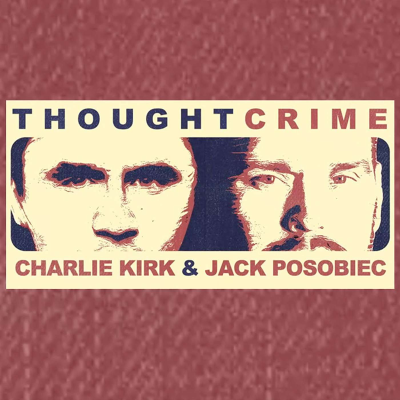 episode THOUGHTCRIME Ep. 86 — Battle of the Bill(ionaires) artwork