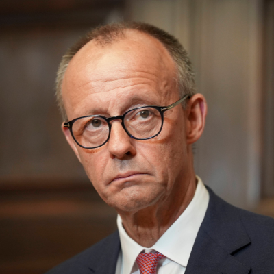 episode Gemischte Bilanz? – 100 Tage Regierung Merz artwork