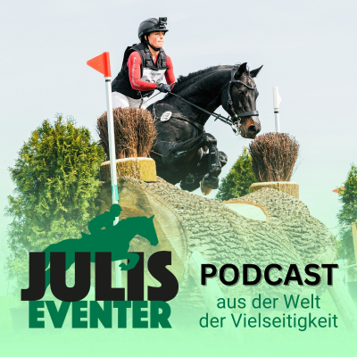 Cover image Julis Eventer Podcast