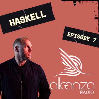 episode Alleanza Radio Ep.7 - Haskell artwork