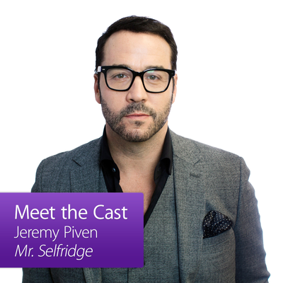episode Mr. Selfridge: Meet The Cast artwork
