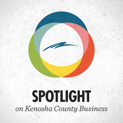 Spotlight on Kenosha County Business