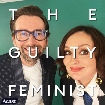 episode 438. In Conversation with David Tennant artwork