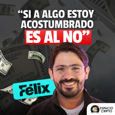 episode Mexicano crea startup de remesas en WhatsApp y levanta $75 millones artwork