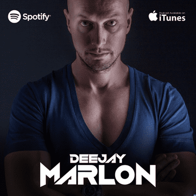 DJ MARLON Radioshow & Travel in the Deep PODCAST