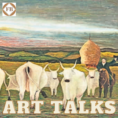 episode Episodio 59 - Giuseppe Cesetti e L'ora dell'appello artwork