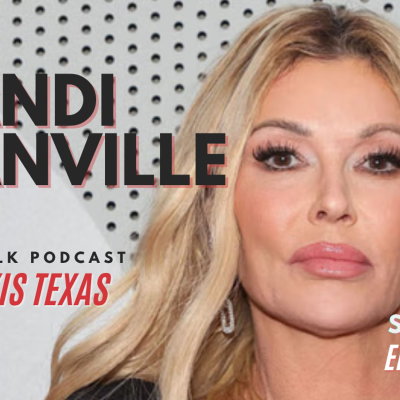 episode BRANDI GLANVILLE | EP 194 artwork
